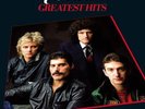 Queen: Greatest Hits VOL. ONE (2LP/Gat/180g/MP3/2016) - LP vinyl *SEALED*