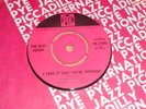 Riot Squad - I Take It We're Through Pye RGM/Joe Meek 45