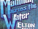 Madman Across The Water by Elton John (Record, 2018)