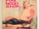 SEXY COVER CHEESECAKE PINK MOOD SHOW VOL.3 RARE JAPAN ONLY LP SJL-5029 VINYL