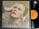 David Bowie Hunky Dory LP 1st US Press Dynaflex