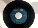 Chicano Soul 45 - The Impalas - Yes Im Ready / Band of Gold - Mem-O-Ree