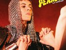 Liz Lawrence | Yellow Vinyl LP | Peanuts | Chrysalis Records
