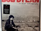 SEALED Bob Dylan- Under The Red Sky Vinyl Record With Hype Sticker