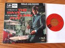 The DAVE CLARK FIVE Reelin And Rockin' FRENCH EP COLUMBIA ESRF 1647 EX