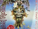 IRON MAIDEN - The Evil That Men Do / Prowler '88 - 7