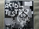 The Grateful Dead Ken Kesey The Acid Test New/Sealed LP Neal Cassady LSD