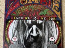 Rob Zombie - Venomous Rat Regeneration Vendor (Vinyl LP Record, 2013)