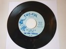 The New Yorkers Don't Want To Be Your Fool Rare Northern Soul Original  EX.