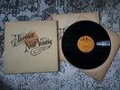 NEIL YOUNG HARVEST 1972 Insert MS-2032 LP Vinyl Record VG+/EX