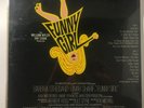 FUNNY GIRL RARE * SEALED * Barbra Streisand Original LP Record Capitol BOS 3220