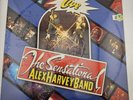 The Sensational Alex Harvey Band / Live Vinyl Lp Sealed UK 1975 SAH 117