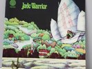 Jade Warrior – Jade Warrior LP - 1973 GATEFOLD - Vertigo – VEL 1007