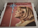 Sylvie Vartan - Gift Wrapped From Paris (LP, Album, Mono)