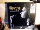 THE DOORS 4 LP BOX 