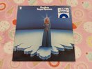 The Bob Seger System Ramblin Gamblin Man Limited Blue Color Vinyl Capitol Sealed