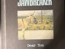 Jawbreaker, Dear You, Baby Blue Swirl Vinyl LP