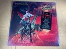 T5-80 OZZY OZBOURNE The Ultimate Sin - 1986 - CBS RECORDS - OZ 40026 - HARD ROCK