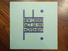 New Order - Movement - 12