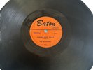 VINTAGE SHELLAC RECORDS 78 RPM