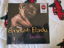 Erykah Badu - Baduizm Limited Edition Lemonade Colored Vinyl 2LP NEW SEALED