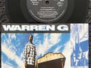 Warren G – This DJ / Regulate 7'' Vinyl 1994 CLEANED/PLAY TESTED EX+ VIDEO CLIP