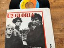 U2 : 7