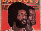 Gil Scott-Heron & Brian Jackson – Bridges LP Jazz Funk Original VG+