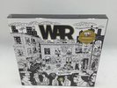 WAR (SEALED)  - THE VINYL: 1971-1975 5LP COLORED VINYL NEW SEALED LTD. 5,000
