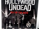 Hollywood Undead - Day Of the Dead Vinyl - 2LP