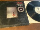 LINDA RONSTADT PRISONER IN DISGUISE Promo LP  1975 Gatefold