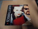 EURYTHMICS GREATEST HITS VINYL LP WITH ORIGINAL INNER RCA PL74856 EX PLAY TESTED