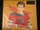 Rage Against The Machine Evil Empire 2009 MOV Audiophile LP Music On Vinyl