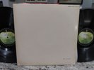 TOP SHAPE THE BEATLES  WHITE ALBUM Japan  LP Poster Photos Apple NM UNPLAYED