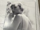 Taylor Swift Folklore Deluxe 2 LP - Target Exclusive Red - LIKE NEW