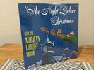 Norman Luboff Choir – The Night Before Christmas   M/EX, Sealed