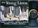 LEE MORGAN WAYNE SHORTER The Young Lions LP VEE JAY 3013 DG MONO Bobby Timmons