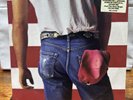 BRUCE SPRINGSTEEN BORN IN THE USA LP 1984 ORIGINAL AUST PRESS SBP 238008 (S5.4)