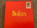 The Beatles Singles Collection Vinyl Box Set 45's NM