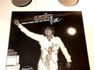 UDO JÜRGENS Meine Lieder sind wie Hände (Live) orig. signiert AUTOGRAMM 2-LP 80s