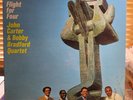 John Carter And Bobby Bradford Quartet, Flight For Four, 69 1st Flying Dutchman