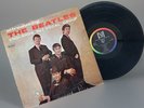 INTRODUCING THE BEATLES 1964 Mono ARP 2 Vee Jay Bracket (Coffin Misprint) G+/G+