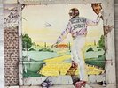 Elton John – Goodbye Yellow Brick Road - Original 1973 Double Album