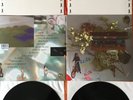 LEILA Courtesy Of Choice 2x Vinyl LP Electronic IDM Leftfield XL Recordings RARE