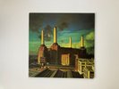 Pink Floyd Animals No Barcode Gatefold Album Vinyl UK