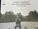 All Things Must Pass [Deluxe 5 LP Box Set] by George Harrison (Record, 2021)