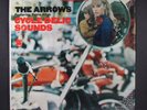 ARROWS: the cycle-delic sounds TOWER 12