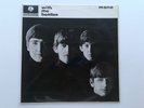 WITH THE BEATLES ORIG 1963 UK  LP -1N -1N JOBETE   PARLOPHONE PMC 1206   EX