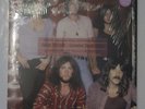 Deep Purple - Gemini Suite Live LP purple vinyl + insert UK 2010