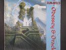 ZOMBIES: odessey & oracle ROCK MACHINE 12